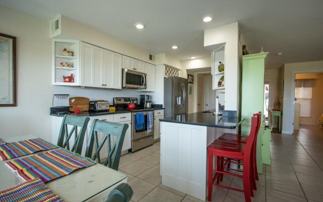 137 Capt John Fripp Villa