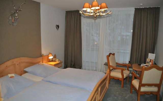 Hotel Hasselhof Superior