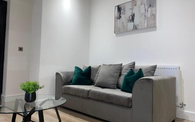 Roomotel - Broadoaks Apartments