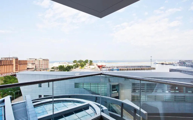 Gdynia Norda Sea Towers