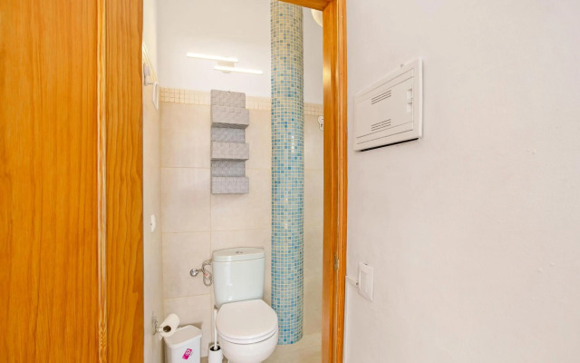 Estudio 2 Costa Adeje