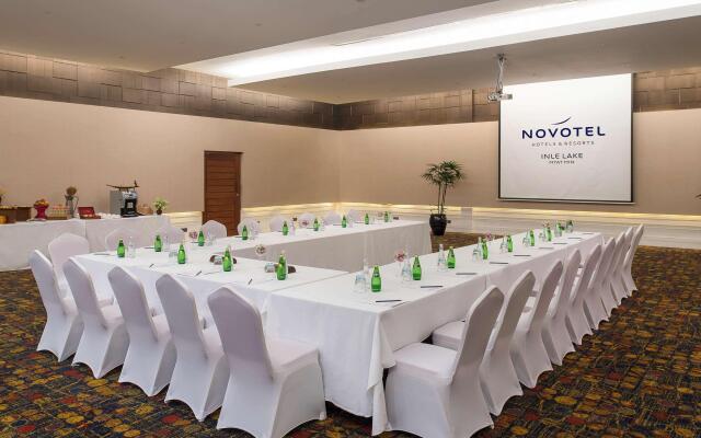 Novotel Inle Lake Myat Min