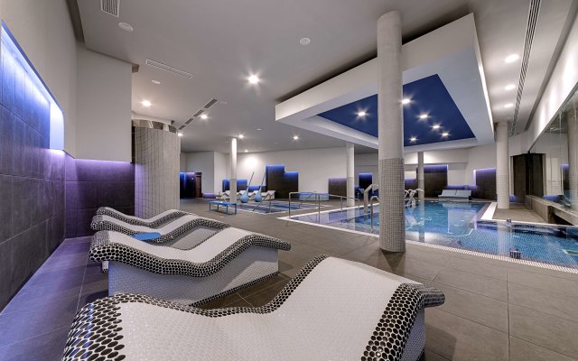 Radisson Blu Resort & Spa, Gran Canaria Mogan