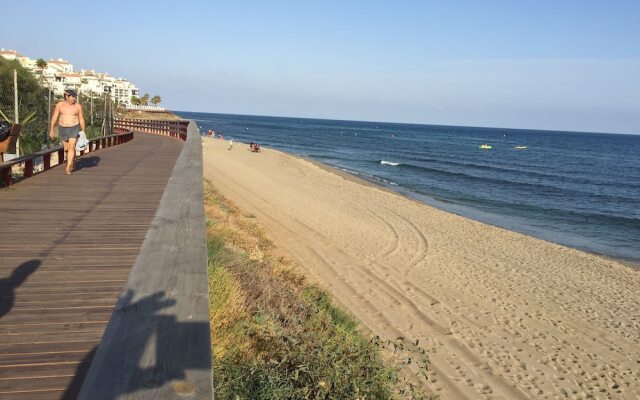 Apartamento Mi Capricho con vistas al Mar y Piscina