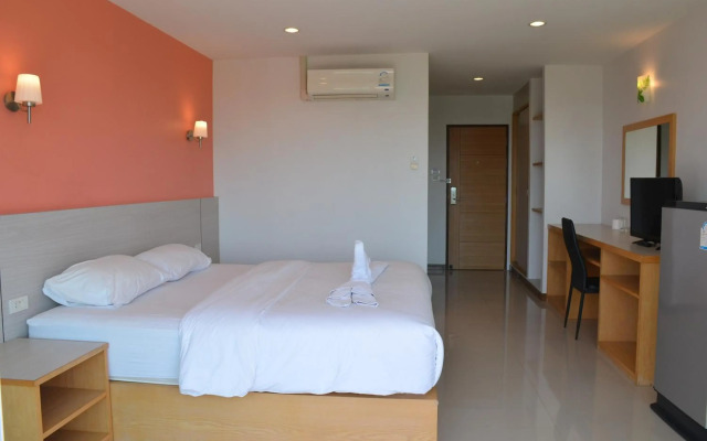 The Base Hua Hin