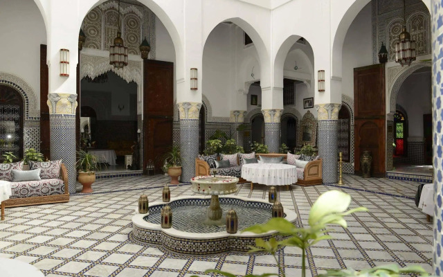 Riad El Yacout