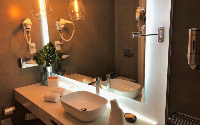 Authentic Tavira Hotel