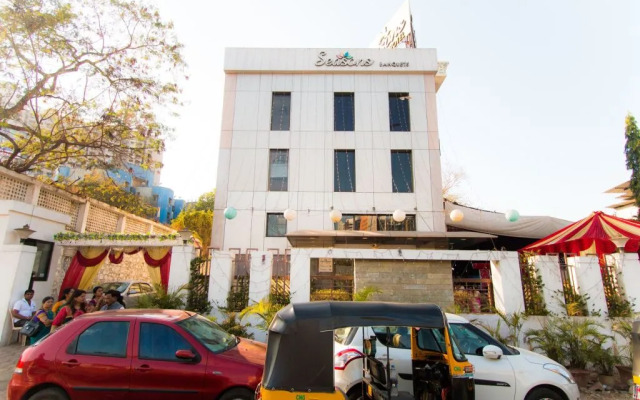 Seasons Hotel & Banquets
