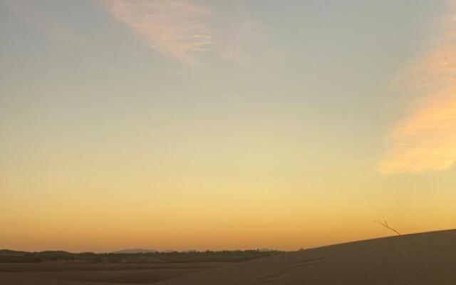Merzouga Luxury Tents - Glamping