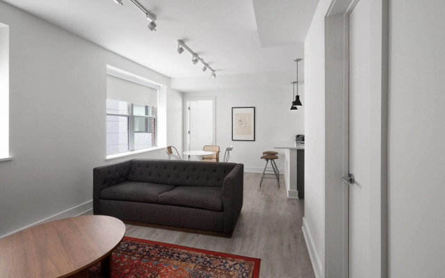 Reside Navy Yard, a Wyndham Residence