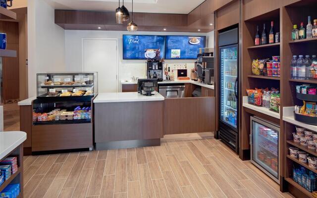 DoubleTree by Hilton Irvine - Spectrum