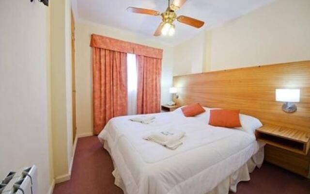 Apart Hotel Paucam