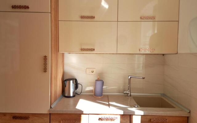Old Town Sea Gate Apartment