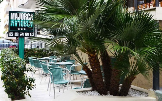 Hotel Majorca
