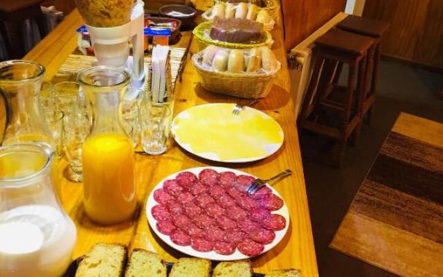 Big Bang Patagonia Bed & Breakfast