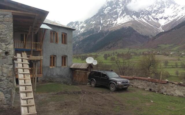 Guest House Murkvam