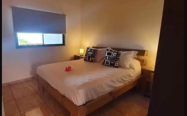 Tupuna Lodge Apartments