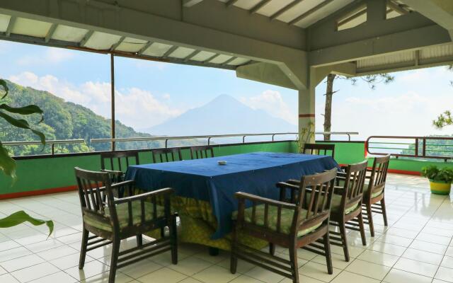 Lie Mas Hotel