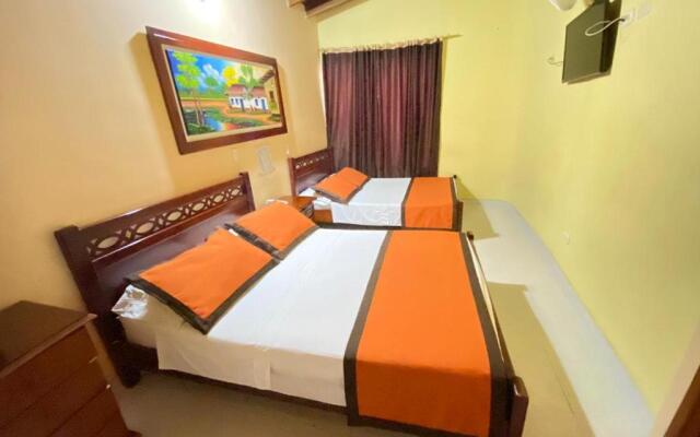 Hotel Tequendama
