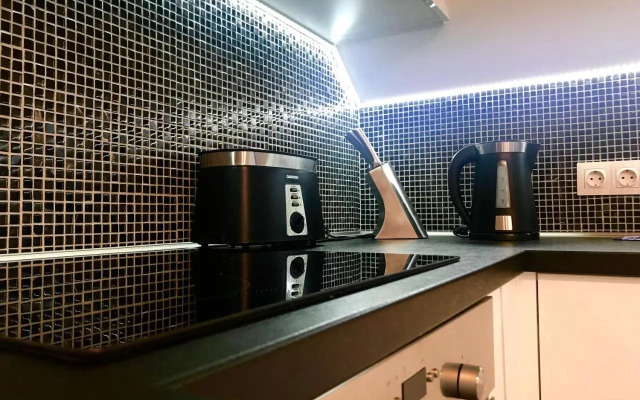 Biborka Apartman