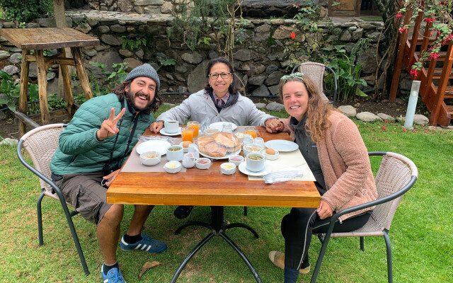 Mama Simona B&B - Ollantaytambo