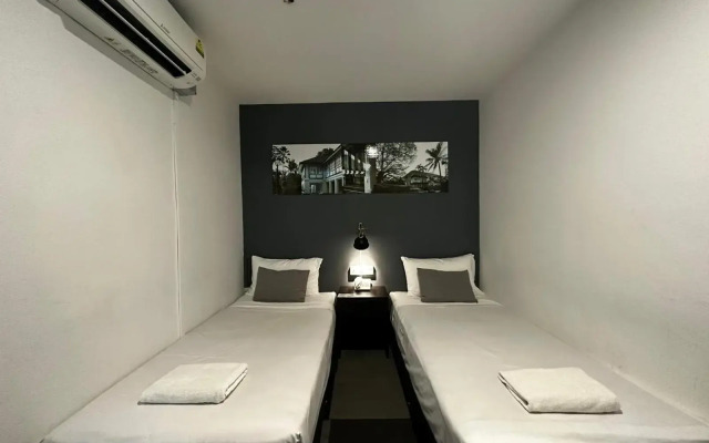 Check-Inn at Little India