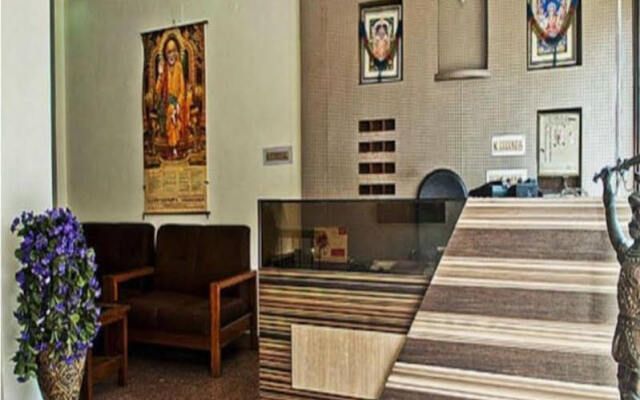 Hotel Umang