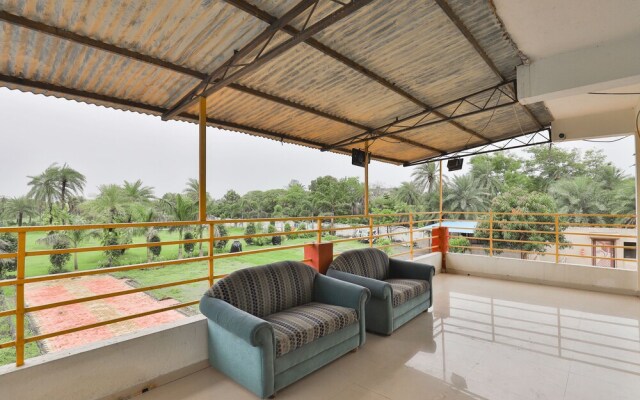 OYO 15918 Hotel Silent