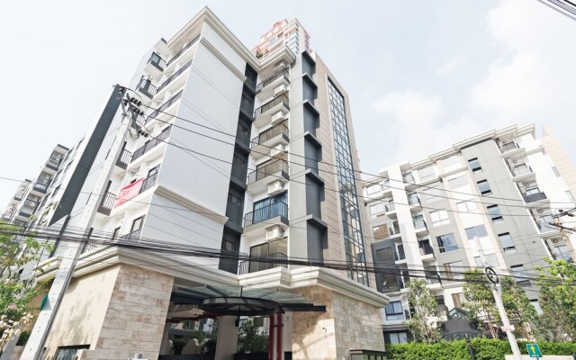 The Nest Sukhumvit 22 by Favstay