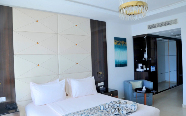 Pickalbatros White Beach Taghazout - Adults Friendly 16 Years Plus - Ultra All Inclusive