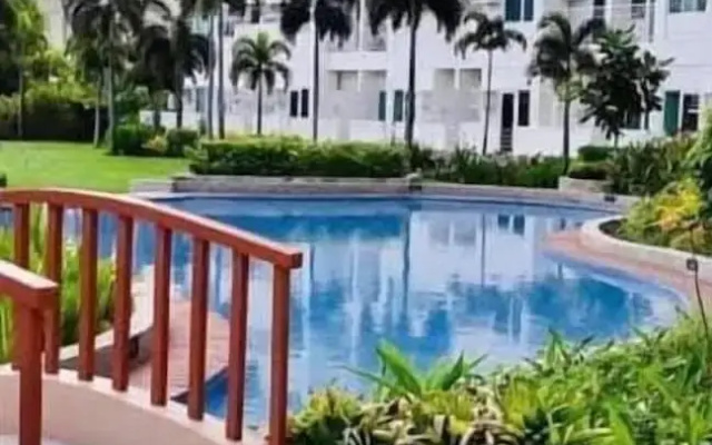 Choco Condotel