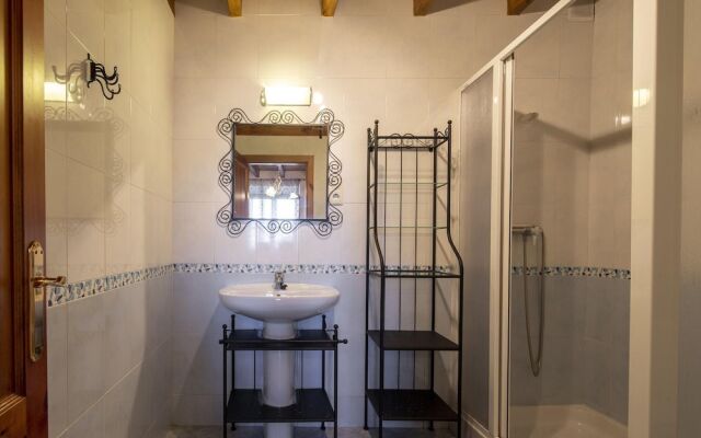 Lovely Apartment in Colunga near Sea Beach