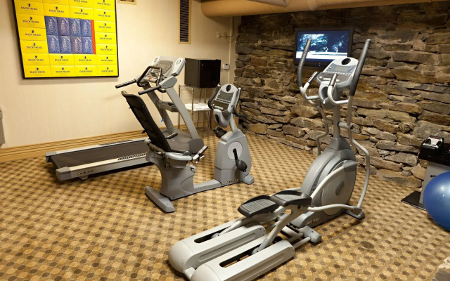 Craddock Terry Hotel, Lynchburg, a Tribute Portfolio Hotel