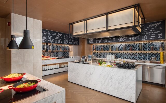 Fairfield By Marriott Chengdu Hi-Tech Zone