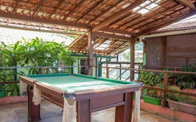 Catavento Guest House