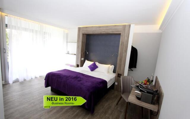 stays design Hotel Dortmund