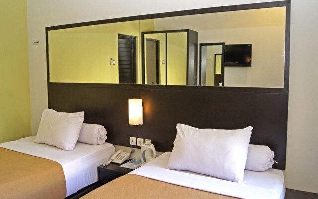 The Winner Premier Hotel