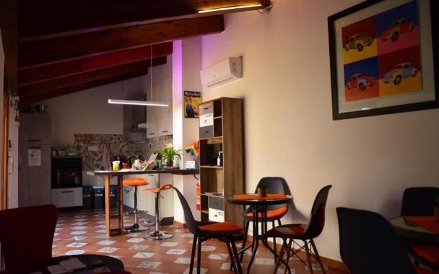 Archubintu B&B your friendly place
