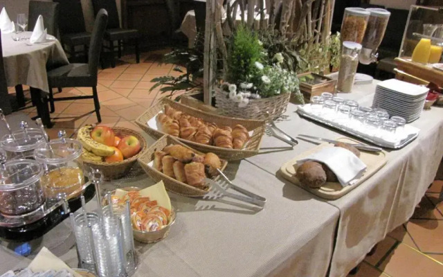 Hotel le Caballin