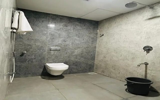 Grand Sri Krishna Residency