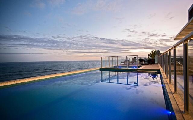 Paradiso Macae Hotel