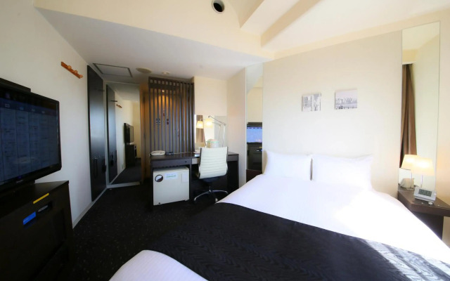 APA Hotel Sagamihara Hashimoto Ekimae