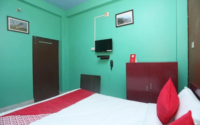 Paheli Inn By OYO Rooms