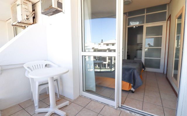 Apartamento Para 4 Pessoas E Wi Fi   Ts02h
