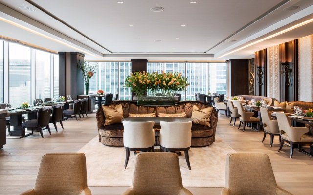 Four Seasons Hotel Tokyo at Marunouchi