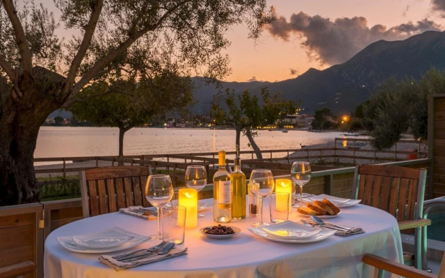 Acqua di Mare - Villa Bella