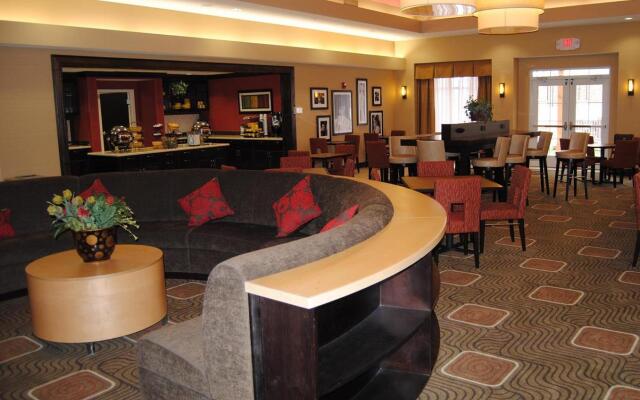 Homewood Suites by Hilton Lawton, OK