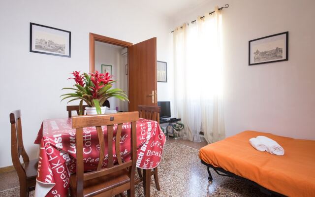 St. Peter Apartments