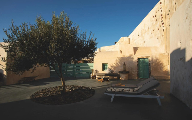 Remezzo Villas