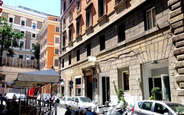 B&B Hotel Roma Italia Viminale